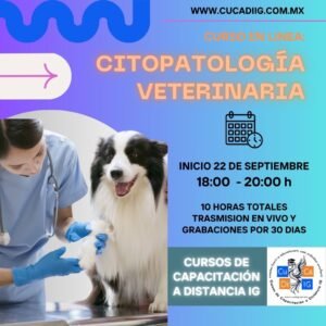 Citopatología Veterinaria