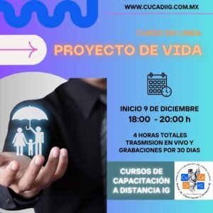 Proyecto de Vida