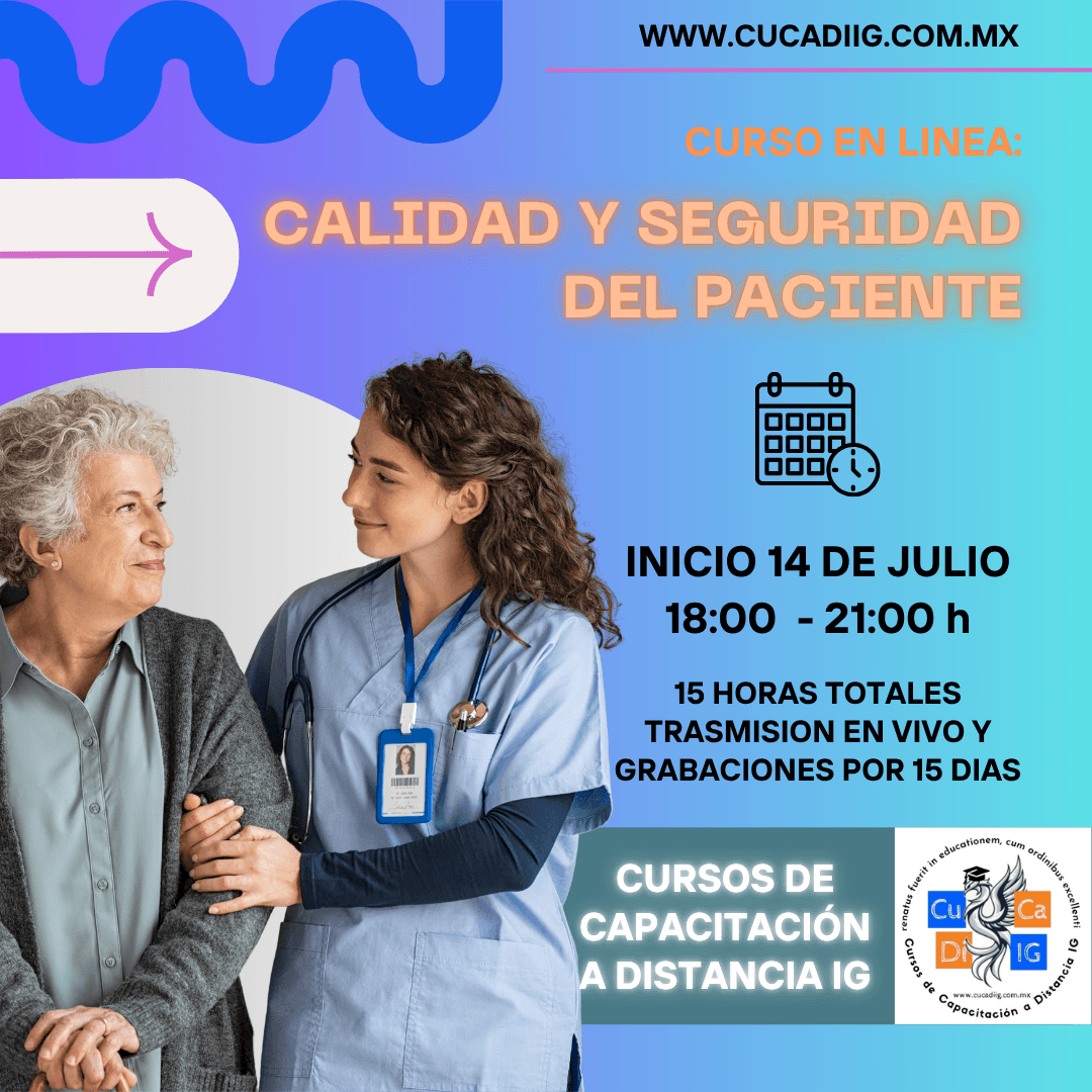 Protegido: Calidad y Seguridad. Del presente al futuro en los sistemas de salud