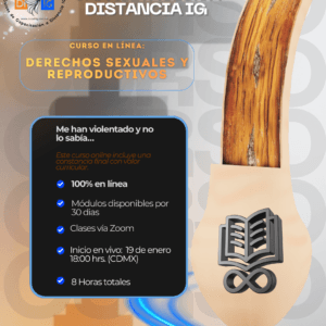 Me han violentado y no lo sabía… reflexiones en torno a los derechos sexuales y reproductivos